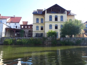 Apartmány Šetkova vila